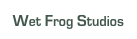 Wet Frog Studios